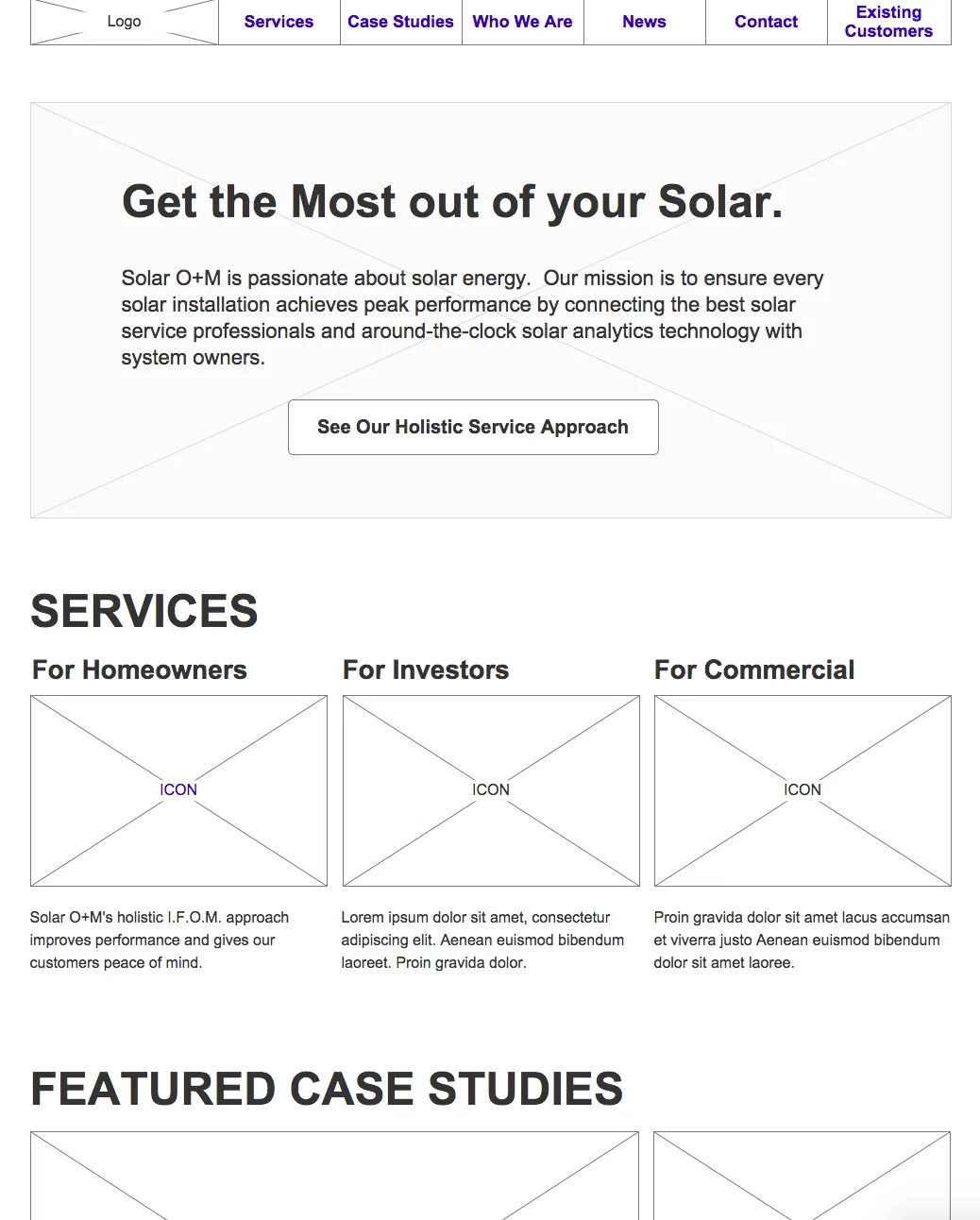 Solar OM — screen 8 of 9